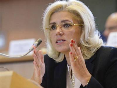 Corina Cretu