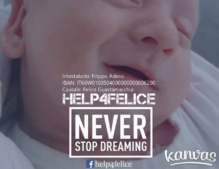 help for felice