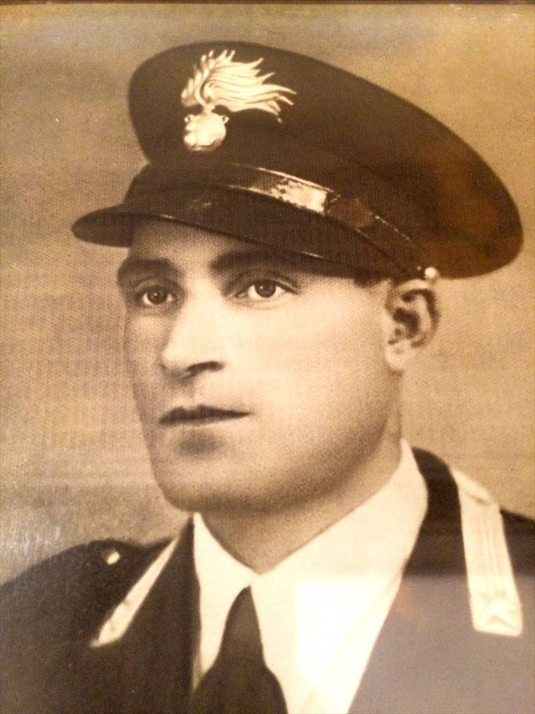 domenico oreste
