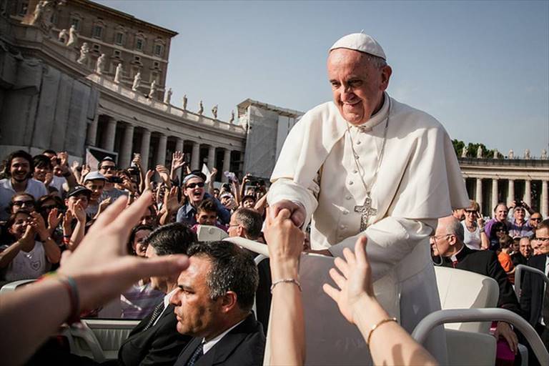 Papa Francesco
