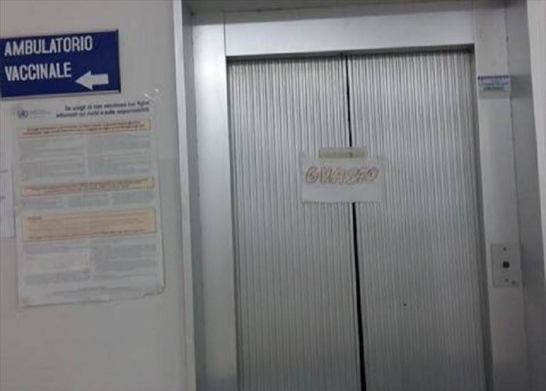 asl viale indipendenza