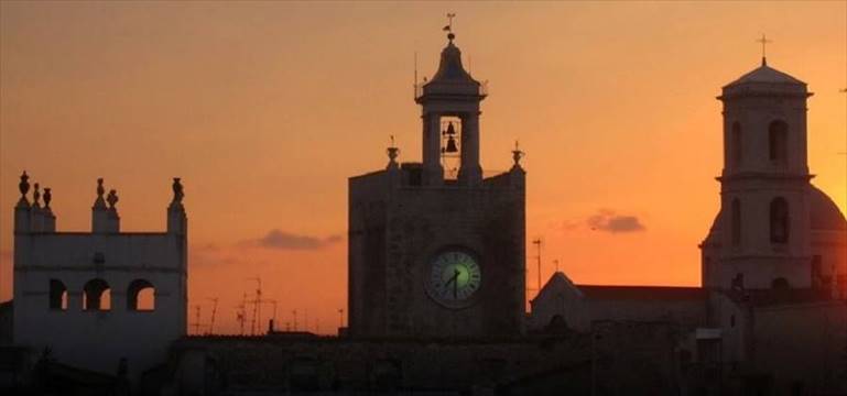 un paese vuol dire