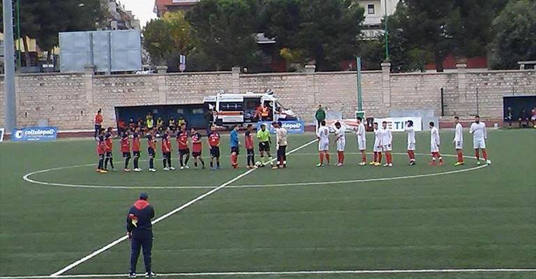 terlizzi calcio