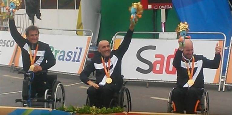 Zanardi