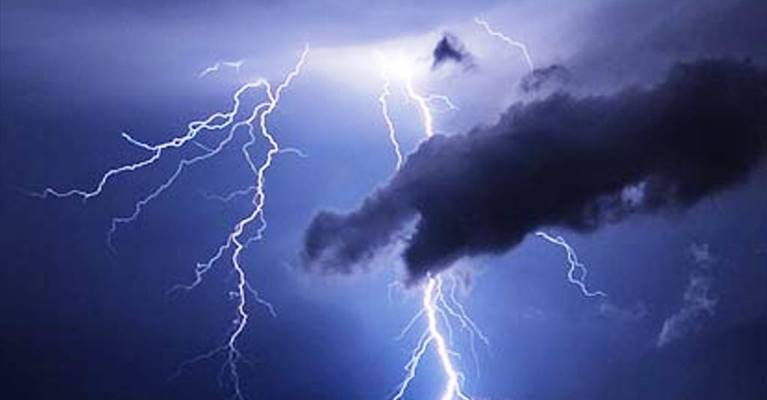 Temporali in arrivo sulla Puglia