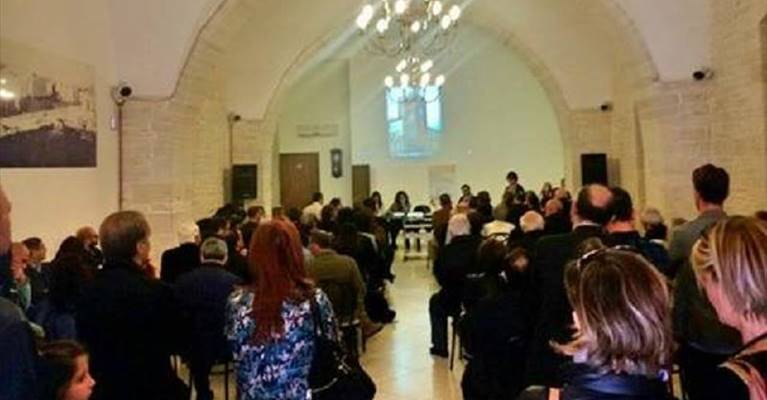L'Assemblea Programmatica della Comunità Civica