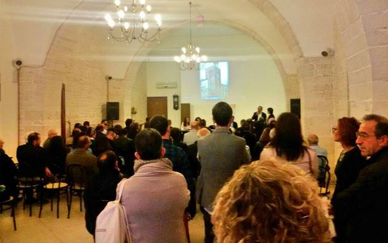 L'Assemblea Programmatica della Comunità Civica