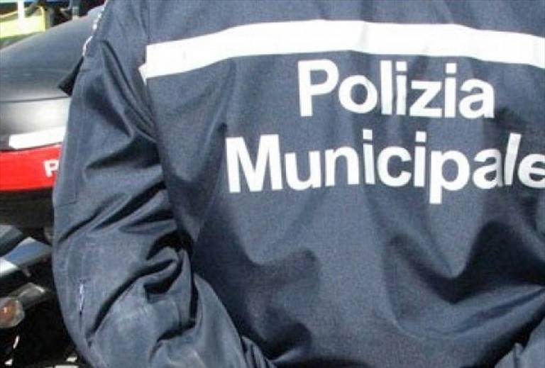 polizia municipale