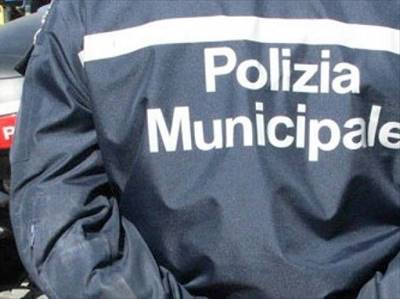 polizia municipale
