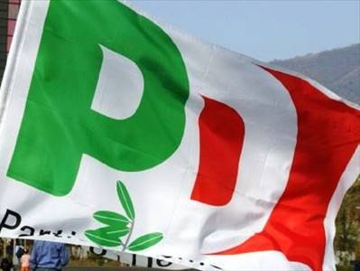 Incontro martedì nella sede del Pd
