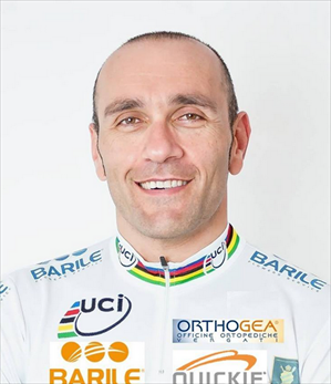 Luca Mazzone