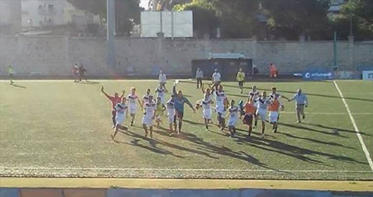 terlizzi calcio