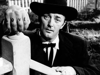 Classici ritrovati, al Piccolo “The Night of the Hunter”