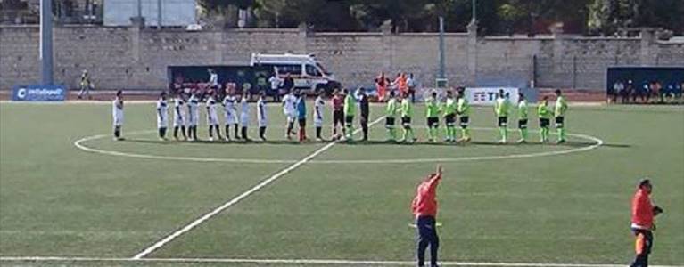 terlizzi calcio