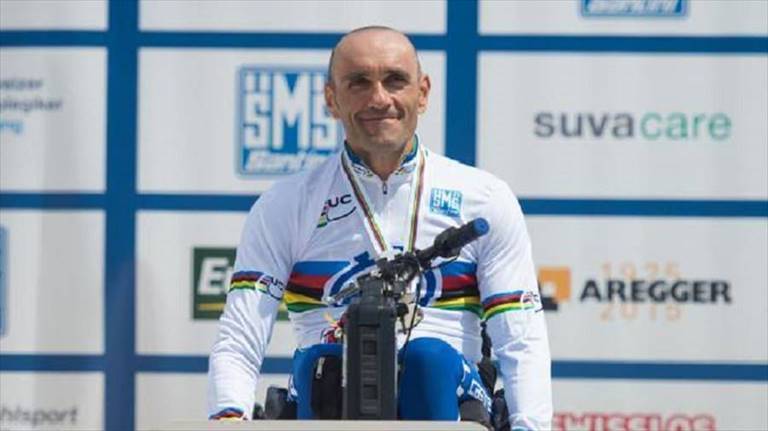 luca mazzone