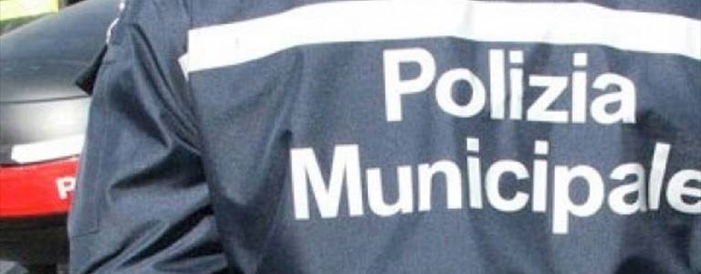 polizia municipale