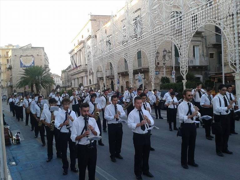 All’Immacolata il concerto in onore di Santa Cecilia. Il programma