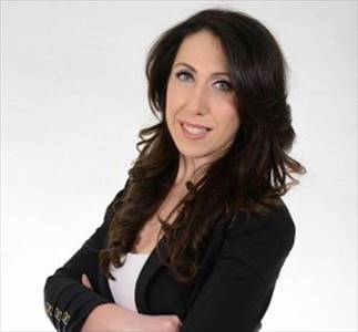 Miriam Masciopinto.