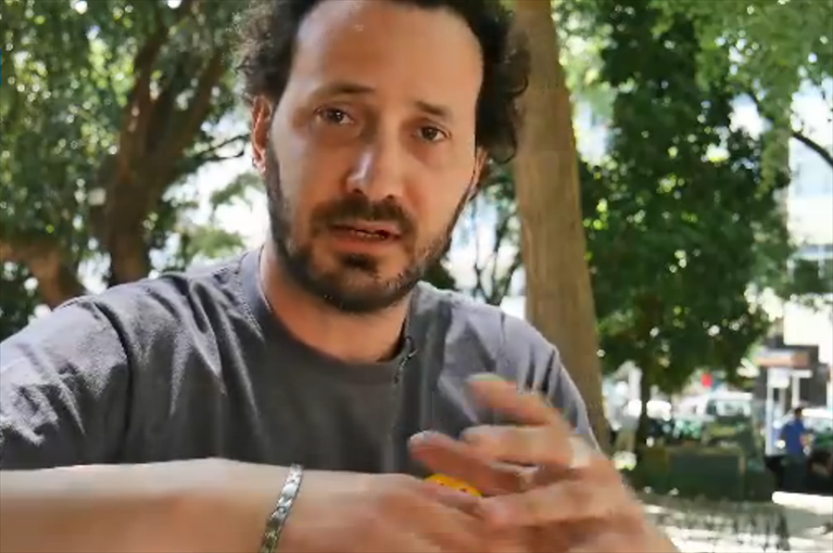 alfredo giangaspero