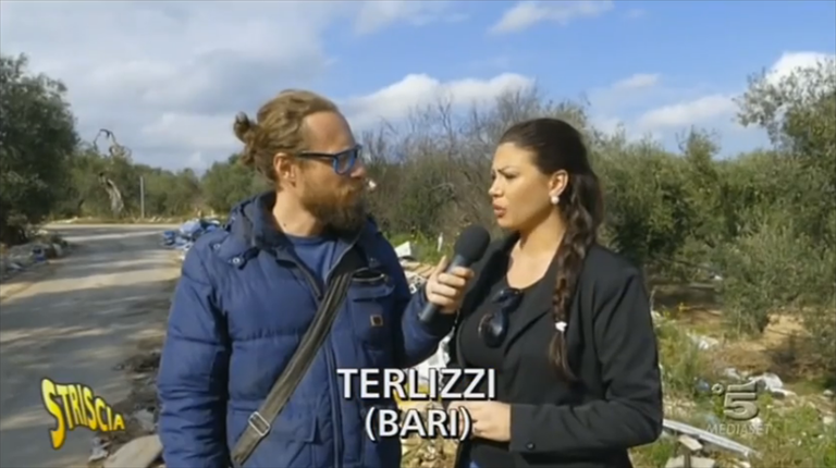 pinuccio a terlizzi