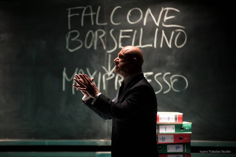 A Corato appuntamento con “Terre promesse – Tu non conosci il sud”