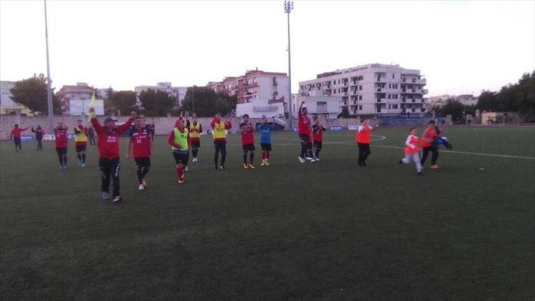 terlizzi calcio