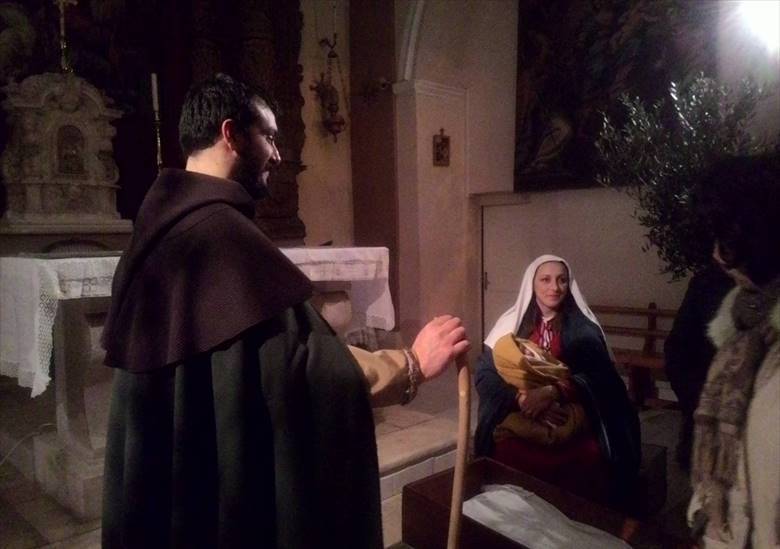 la natività