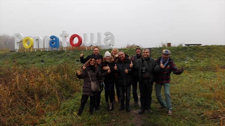 Erasmus Plus approda al Polo Liceale di Terlizzi