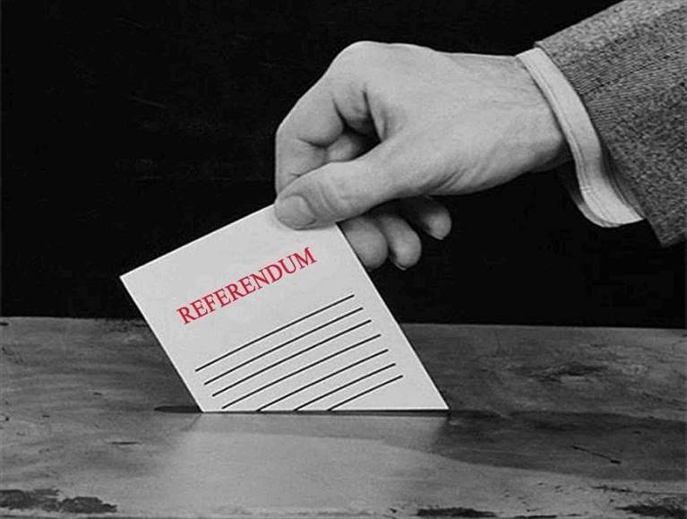 Referendum costituzionale del 4 dicembre 2016