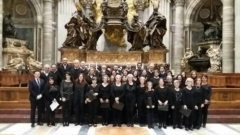 le voci di terlizzi in san pietro