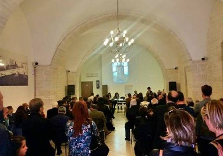 L'Assemblea Programmatica della Comunità Civica
