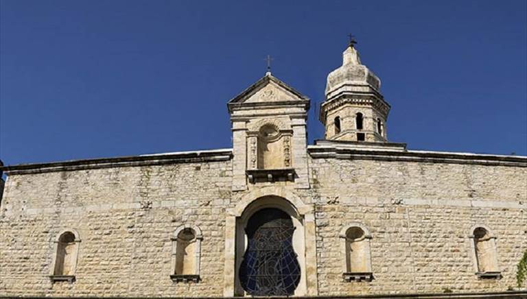 la parrocchia dell'immacolata