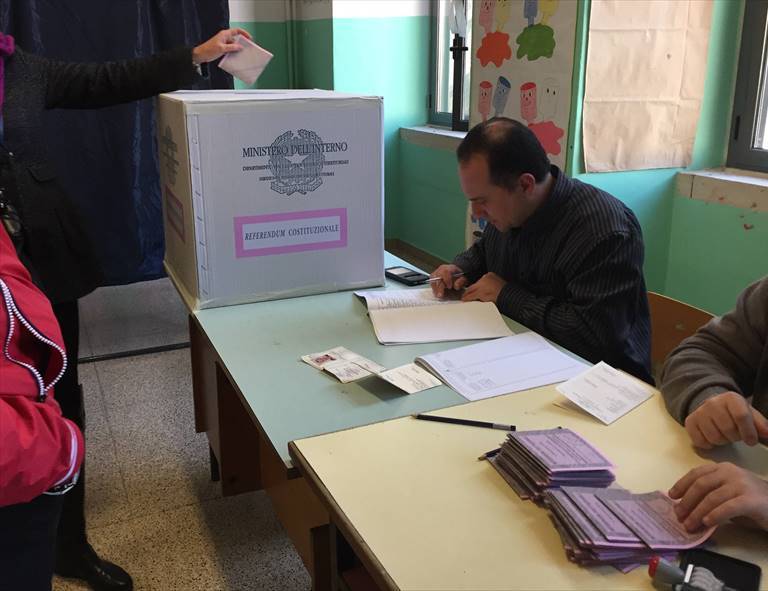 Referendum