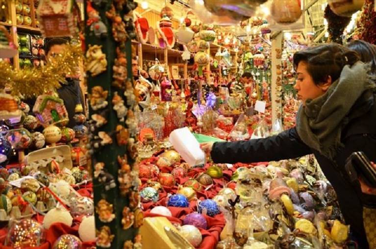 eventi di natale