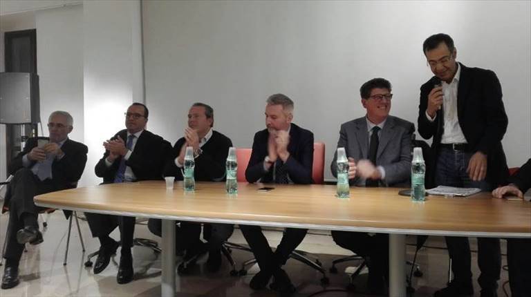 pd a favore del sì al referendum