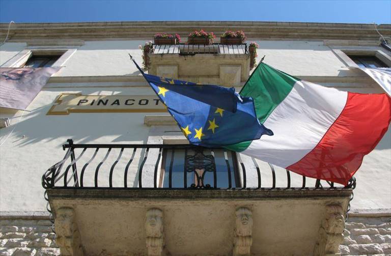 pinacoteca de napoli