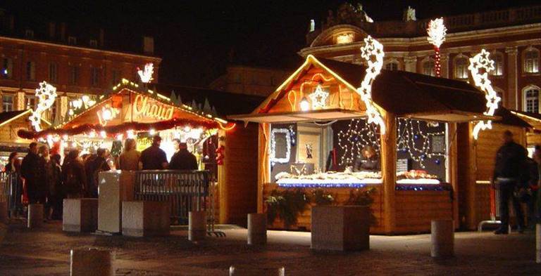 mercatino di natale