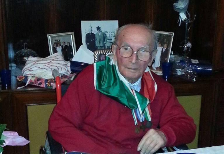 michele d'aniello