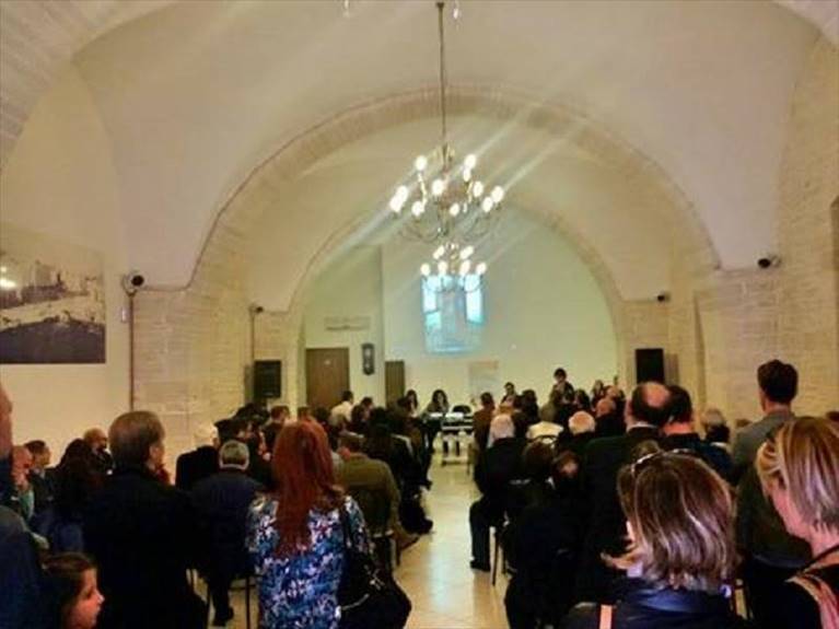 L'Assemblea Programmatica della Comunità Civica