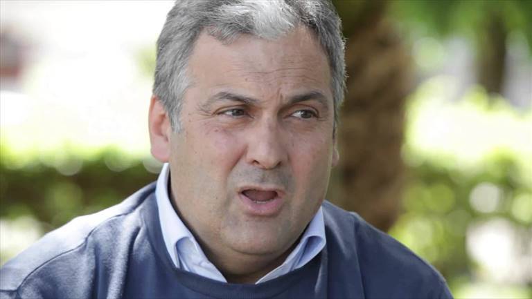 il consigliere regionale di area popolare gianni stea