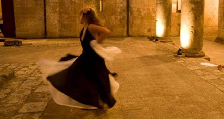 basso salento