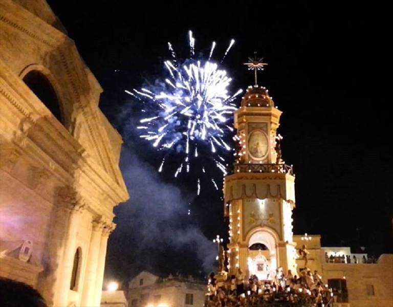 festa maggiore