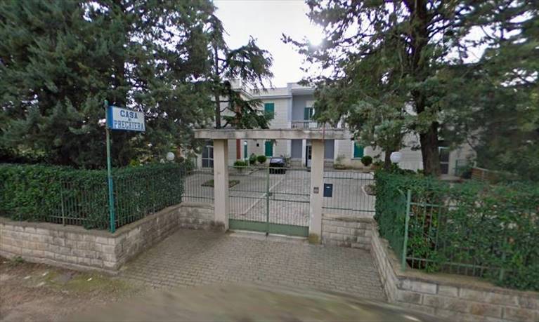 casa di preghiera