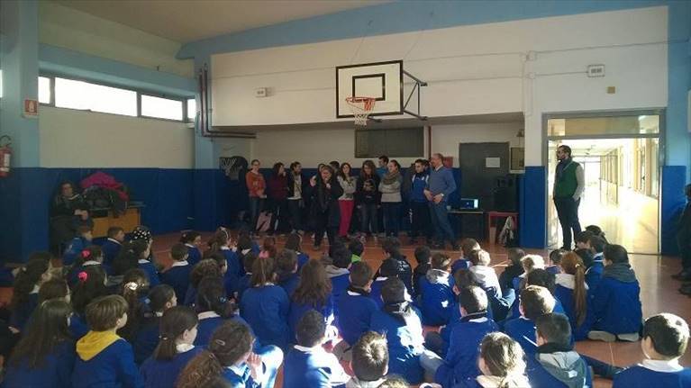 la settimana di don bosco educatore