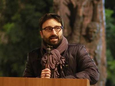 Movimento Civico in piazza