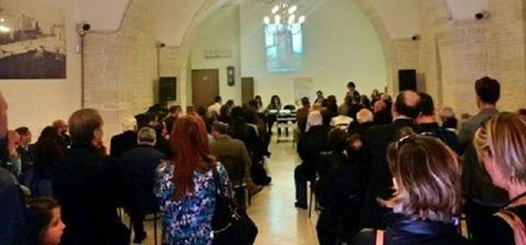 L'Assemblea Programmatica della Comunità Civica