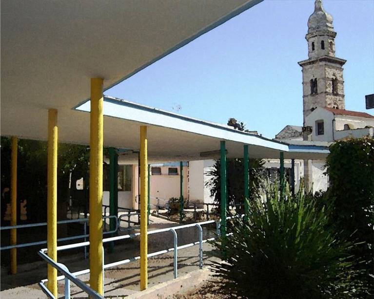Scuola primaria “San Giovanni Bosco”