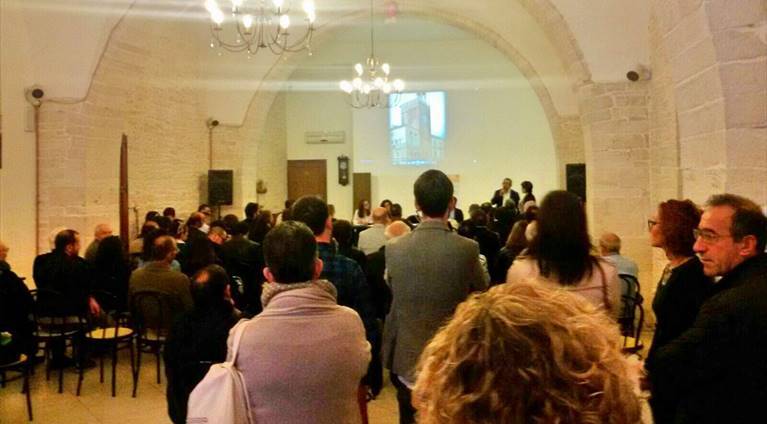 L'Assemblea Programmatica della Comunità Civica