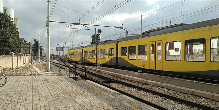 Treno