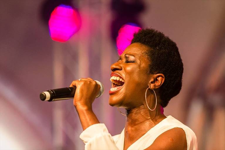 vanessa haynes